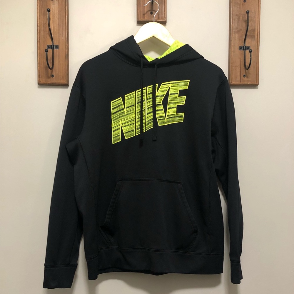 Men’s Nike Therma-FIT Hoodie